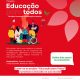 Projeto “Educação para Todos” promove Direitos Humanos e Educação Inclusiva em contexto escolar
